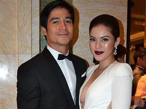 shaina magdayao and piolo pascual.